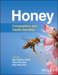 Honey: Composition and Health Benefits (Original PDF from Publisher)