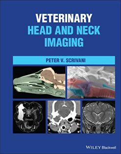 Veterinary Head and Neck Imaging (Original PDF from Publisher)