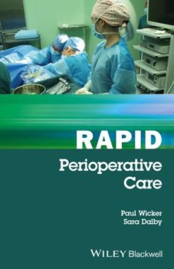 Rapid Perioperative Care (EPUB)