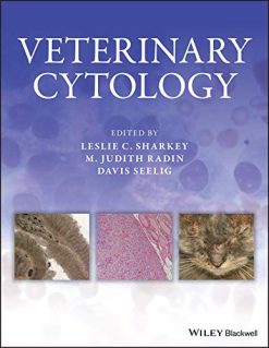 Veterinary Cytology (Original PDF from Publisher)
