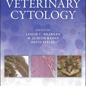 Veterinary Cytology (Original PDF from Publisher)