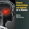 Clinical Endocrinology and Diabetes at a Glance (PDF)