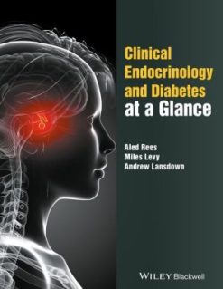 Clinical Endocrinology and Diabetes at a Glance (PDF)