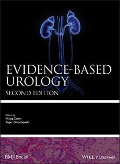 Evidence-based Urology (Evidence-Based Medicine) (PDF)