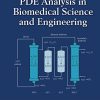 Method of Lines PDE Analysis in Biomedical Science and Engineering