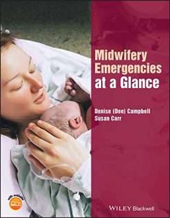 Midwifery Emergencies at a Glance (Original PDF from Publisher)