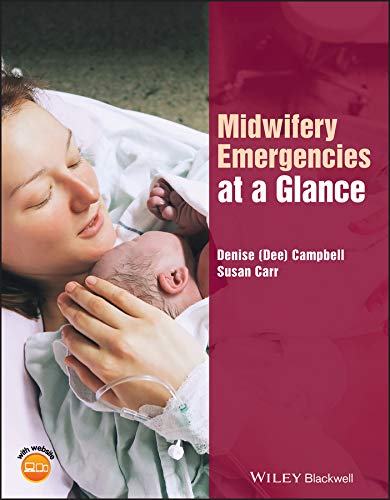 Midwifery Emergencies at a Glance (Original PDF from Publisher)