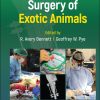 Surgery of Exotic Animals (EPUB)