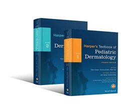 Harper’s Textbook of Pediatric Dermatology, 2 Volume Set, 4th Edition (Epub)