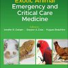 Exotic Animal Emergency and Critical Care Medicine (Original PDF from Publisher)