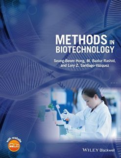 Methods in Biotechnology (PDF)