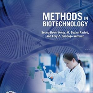 Methods in Biotechnology (PDF)