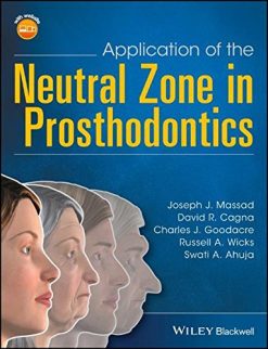 Application of the Neutral Zone in Prosthodontics (EPUB)