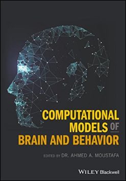 Computational Models of Brain and Behavior (PDF)