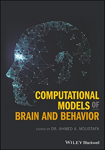 Computational Models of Brain and Behavior (PDF)