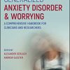 Generalized Anxiety Disorder and Worrying: A Comprehensive Handbook for Clinicians and Researchers (Original PDF from Publisher)
