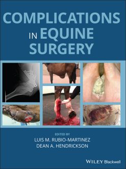 Complications in Equine Surgery (EPUB)