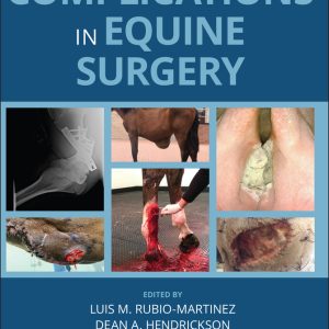 Complications in Equine Surgery (EPUB)