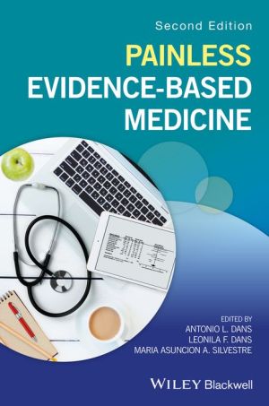 Painless Evidence-Based Medicine, 2nd Edition (PDF)