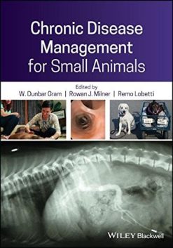Chronic Disease Management for Small Animals (PDF)