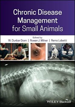 Chronic Disease Management for Small Animals (EPUB)