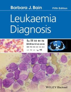 Leukaemia Diagnosis, 5th Edition (PDF)