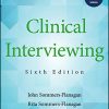 Clinical Interviewing, 6th edition (Original PDF from Publisher)