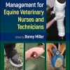 Practical Wound Management for Equine Veterinary Nurses and Technicians (EPUB)