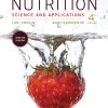 Nutrition: Science and Applications, 4th Edition (Original PDF from Publisher)