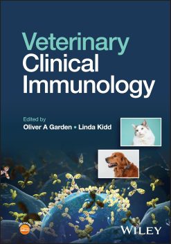 Veterinary Clinical Immunology (EPUB)