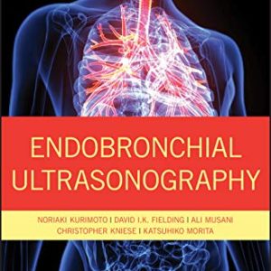 Endobronchial Ultrasonography, 2nd Edition (Original PDF from Publisher)