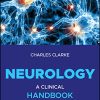 Neurology: A Clinical Handbook (Original PDF from Publisher)