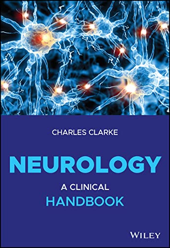Neurology: A Clinical Handbook (Original PDF from Publisher)