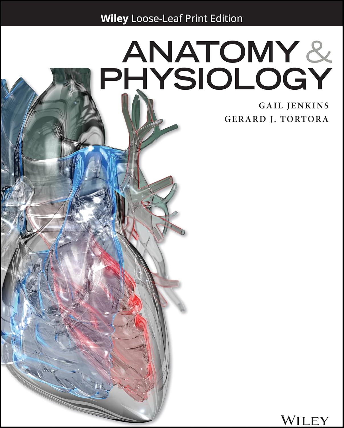 Anatomy and Physiology – Tortora (EPUB)