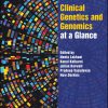 Clinical Genetics and Genomics at a Glance (Original PDF from Publisher)