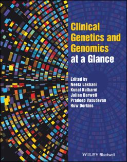 Clinical Genetics and Genomics at a Glance (Original PDF from Publisher)