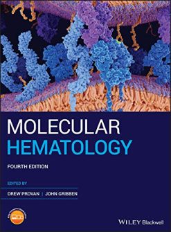Molecular Hematology, 4th edition (Original PDF from Publisher)
