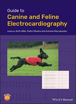Guide to Canine and Feline Electrocardiography (Original PDF from Publisher)