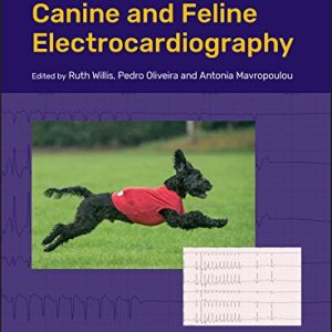 Guide to Canine and Feline Electrocardiography (Original PDF from Publisher)