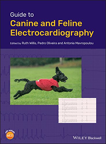 Guide to Canine and Feline Electrocardiography (Original PDF from Publisher)