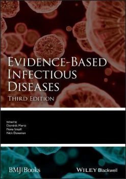 Evidence-Based Infectious Diseases (Evidence-Based Medicine) (PDF)