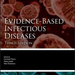 Evidence-Based Infectious Diseases (Evidence-Based Medicine) (PDF)