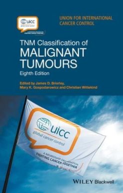 TNM Classification of Malignant Tumours, 8th Edition (Original PDF from Publisher)