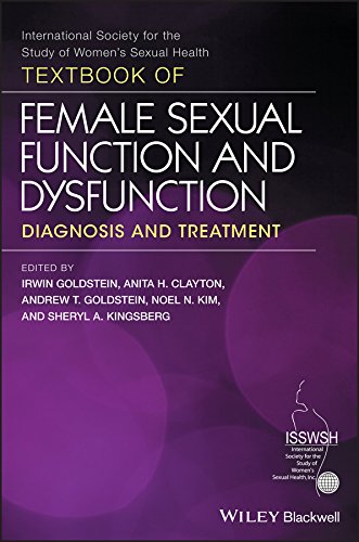 Textbook of Female Sexual Function and Dysfunction: Diagnosis and Treatment (PDF)