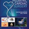 Pediatric Cardiac Surgery, 5th Edition (EPUB)