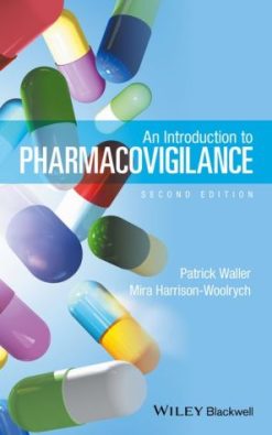 An Introduction to Pharmacovigilance, 2nd Edition (EPUB)