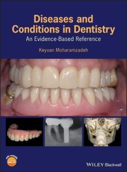 Diseases and Conditions in Dentistry: An Evidence-Based Reference (PDF)