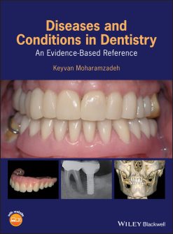 Diseases and Conditions in Dentistry (EPUB)