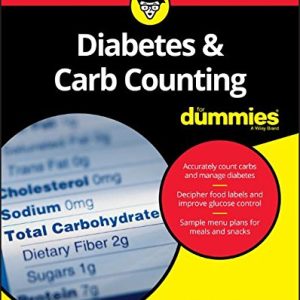 Diabetes and Carb Counting For Dummies (Original PDF from Publisher)