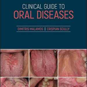 Clinical Guide to Oral Diseases (Original PDF from Publisher)